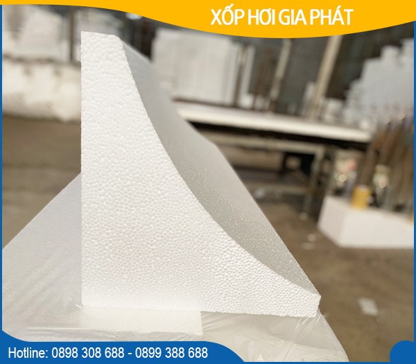 Mốp xốp - Xốp EPS